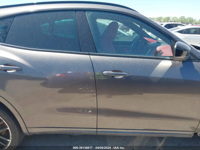 ZN661XUS1KX328032 Maserati Levante Gransport