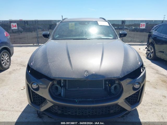 ZN661XUS1KX328032 Maserati Levante Gransport