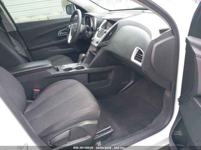 Chevrolet EQUINOX LT 2016 2GNALCEK2G6123427 Image 5