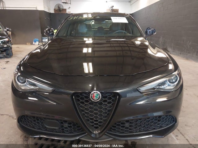ZARFANBN3N7660454 Alfa Romeo Giulia Veloce Awd