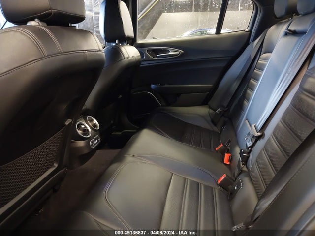 ZARFANBN3N7660454 Alfa Romeo Giulia Veloce Awd