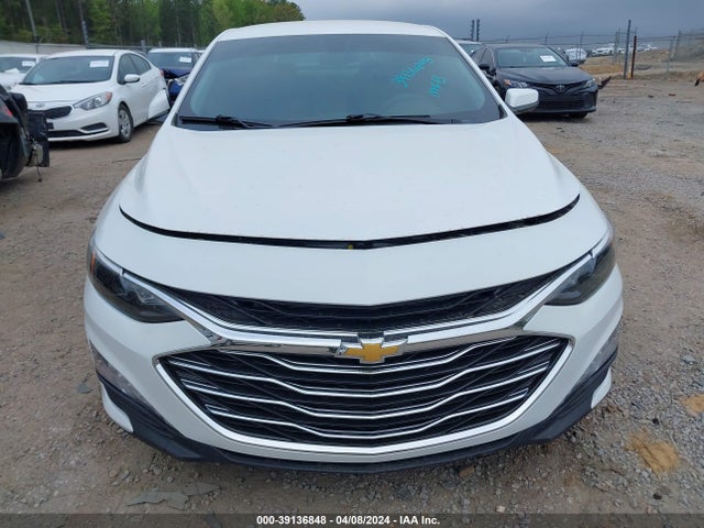 Chevrolet MALIBU LT 2019 1G1ZD5ST8KF135106 Image 12