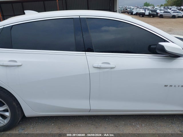Chevrolet MALIBU LT 2019 1G1ZD5ST8KF135106 Image 13