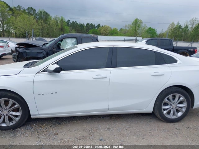 Chevrolet MALIBU LT 2019 1G1ZD5ST8KF135106 Image 14