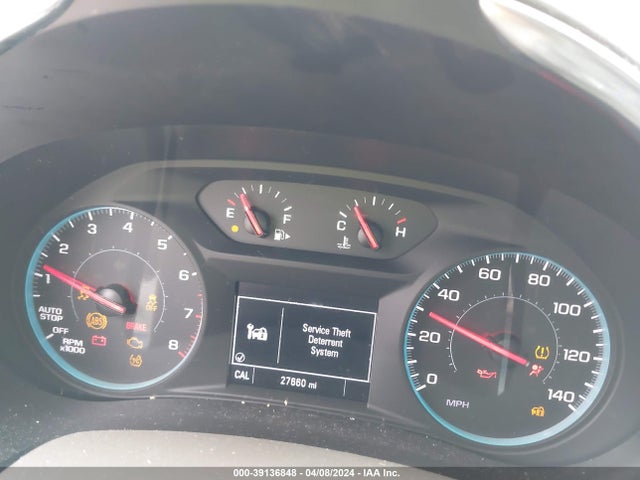 Chevrolet MALIBU LT 2019 1G1ZD5ST8KF135106 Image 15