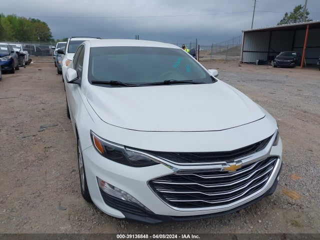 Chevrolet MALIBU LT 2019 1G1ZD5ST8KF135106 Image 6