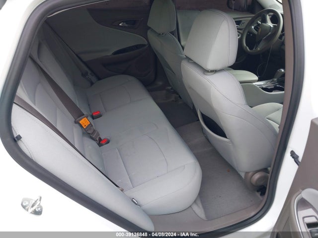 Chevrolet MALIBU LT 2019 1G1ZD5ST8KF135106 Image 8