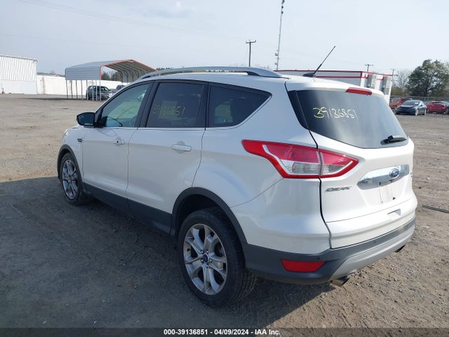 Ford Escape Titanium 2016 1FMCU9JX3GUB05275 Image 3