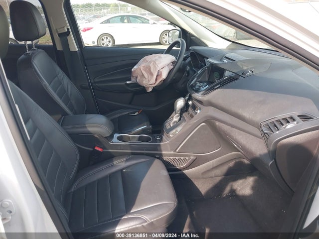 Ford Escape Titanium 2016 1FMCU9JX3GUB05275 Image 5