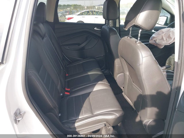 Ford Escape Titanium 2016 1FMCU9JX3GUB05275 Image 8