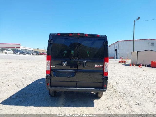 3C6LRVAG2ME565124 RAM Promaster 1500 Low Roof 136 Wb