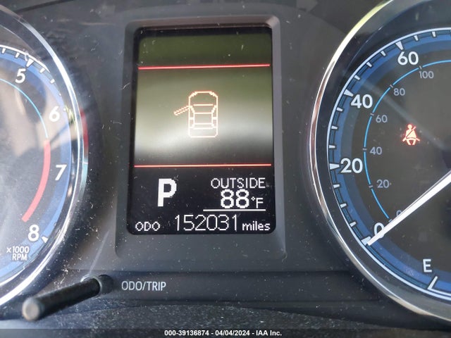 Toyota COROLLA LE 2017 5YFBURHEXHP595359 Image 15