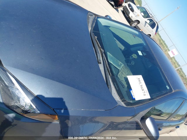 Toyota COROLLA LE 2017 5YFBURHEXHP595359 Image 6
