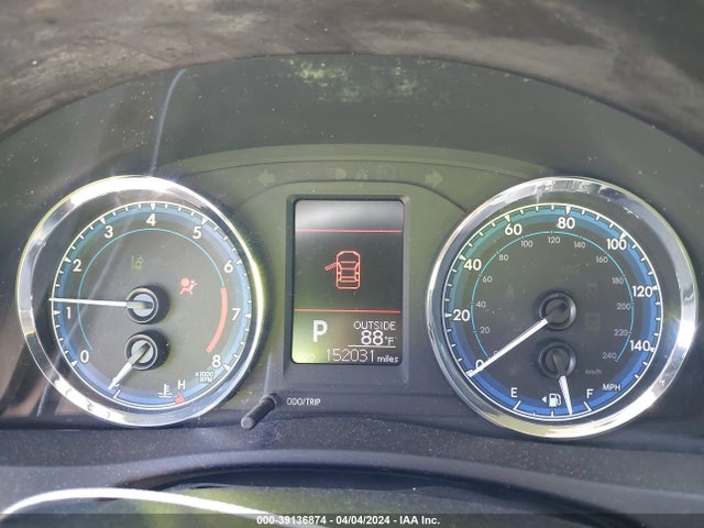 Toyota COROLLA LE 2017 5YFBURHEXHP595359 Image 7