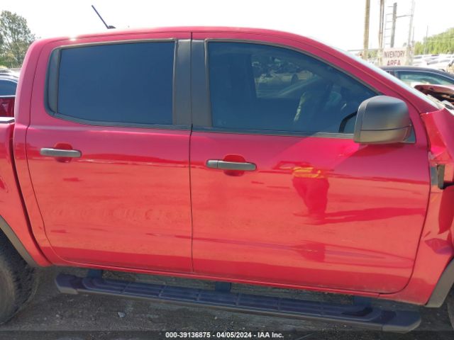 1FTER4EH1MLD63252 Ford Ranger Xlt