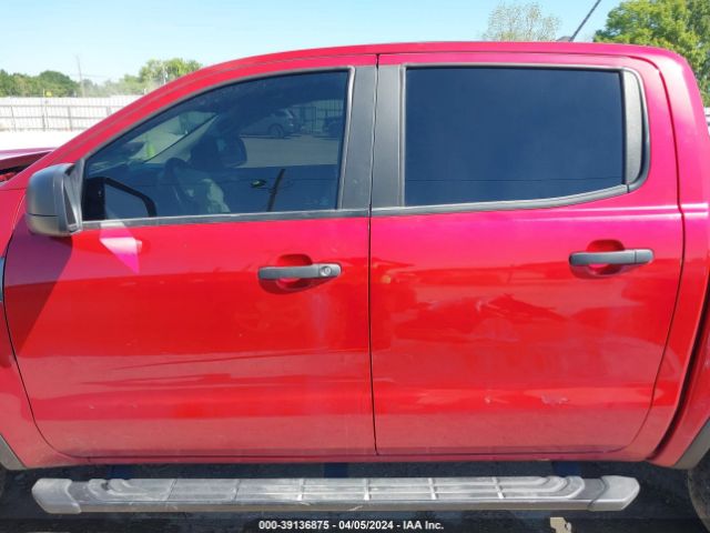 1FTER4EH1MLD63252 Ford Ranger Xlt