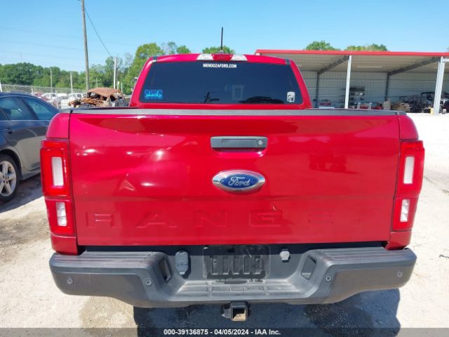 1FTER4EH1MLD63252 Ford Ranger Xlt