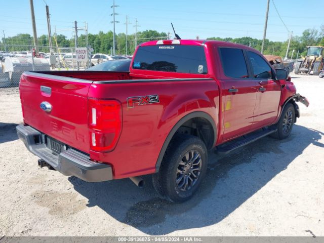 1FTER4EH1MLD63252 Ford Ranger Xlt