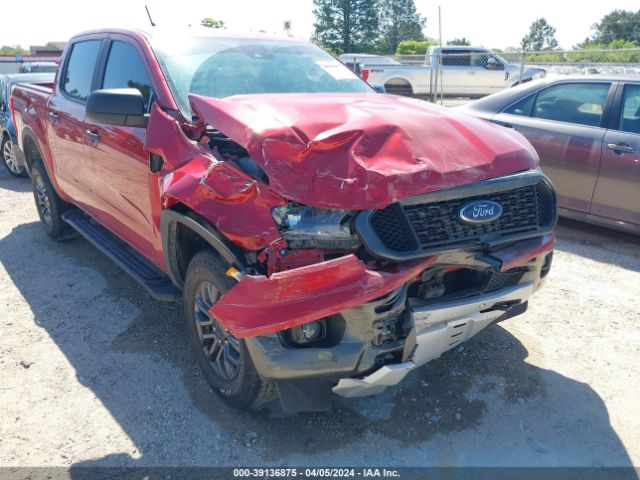 1FTER4EH1MLD63252 Ford Ranger Xlt