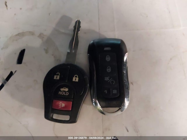 Nissan SENTRA S 2014 3N1AB7AP2EY241822 Image 11