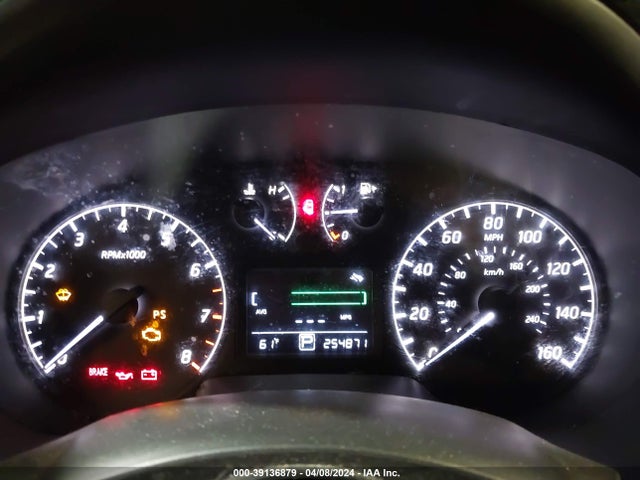 Nissan SENTRA S 2014 3N1AB7AP2EY241822 Image 16