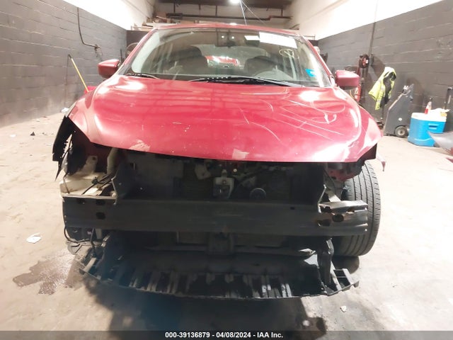 Nissan SENTRA S 2014 3N1AB7AP2EY241822 Image 6