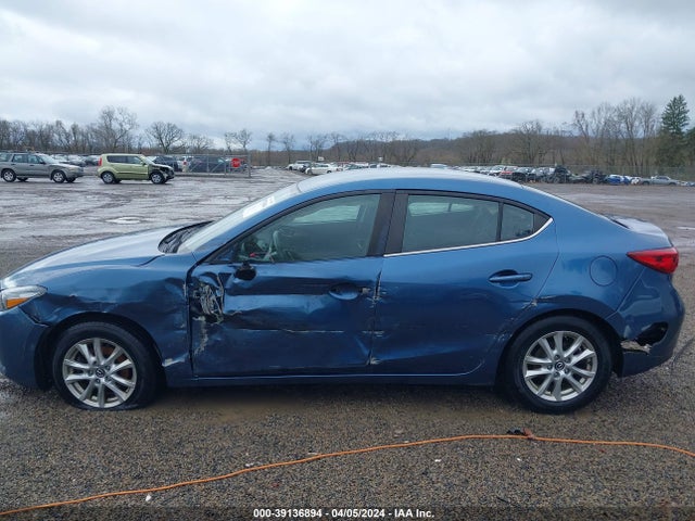 Mazda Mazda3 Sport 2017 3MZBN1U74HM156720 Image 15