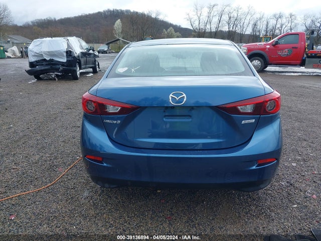 Mazda Mazda3 Sport 2017 3MZBN1U74HM156720 Image 17