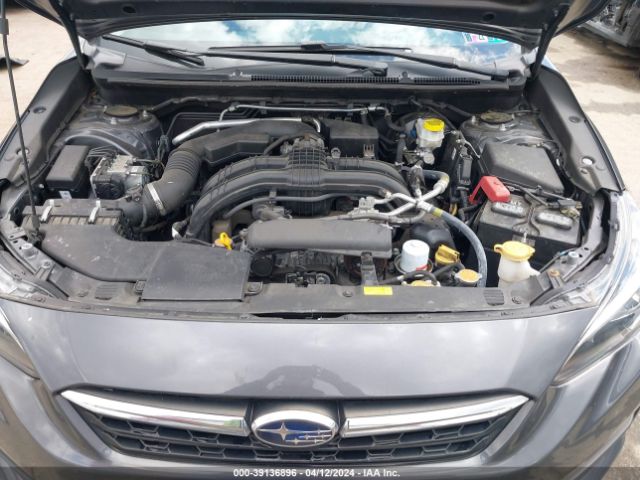 4S3GKAV64L3608506 Subaru Impreza Premium