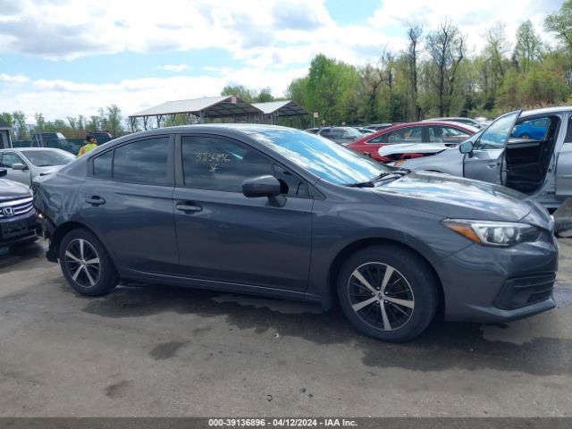 4S3GKAV64L3608506 Subaru Impreza Premium