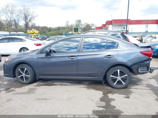 4S3GKAV64L3608506 Subaru Impreza Premium