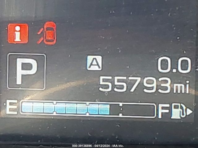 4S3GKAV64L3608506 Subaru Impreza Premium