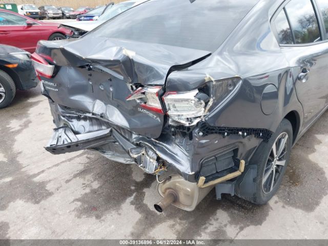 4S3GKAV64L3608506 Subaru Impreza Premium