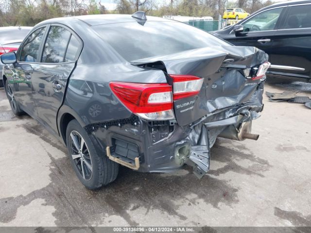 4S3GKAV64L3608506 Subaru Impreza Premium