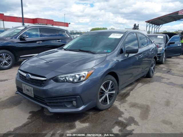 4S3GKAV64L3608506 Subaru Impreza Premium