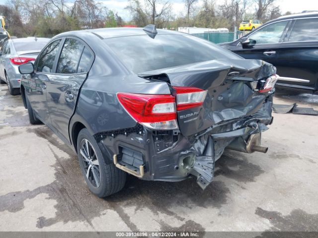 4S3GKAV64L3608506 Subaru Impreza Premium