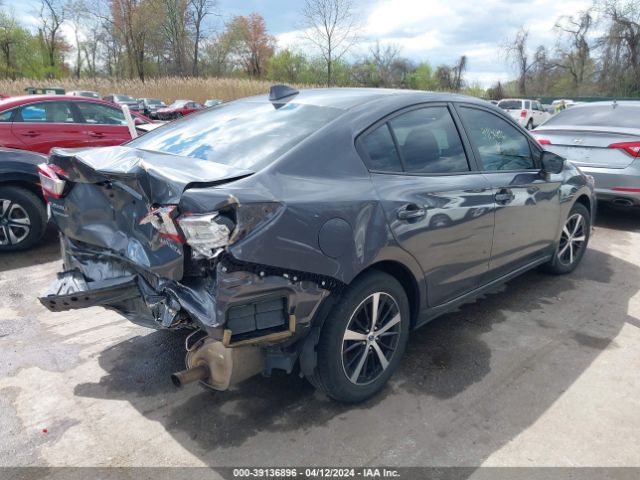 4S3GKAV64L3608506 Subaru Impreza Premium