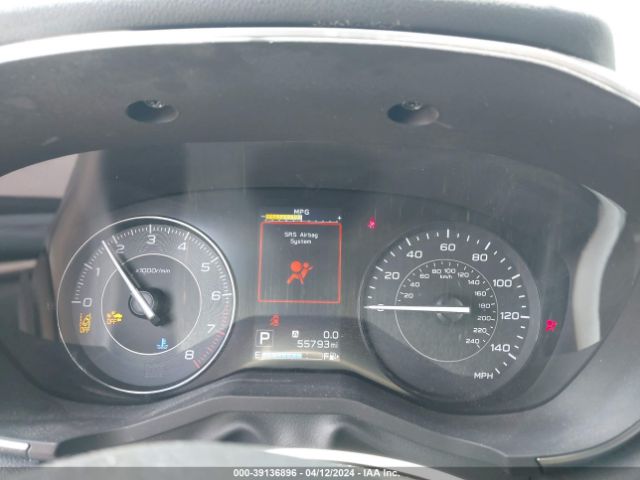 4S3GKAV64L3608506 Subaru Impreza Premium