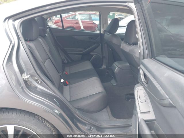 4S3GKAV64L3608506 Subaru Impreza Premium