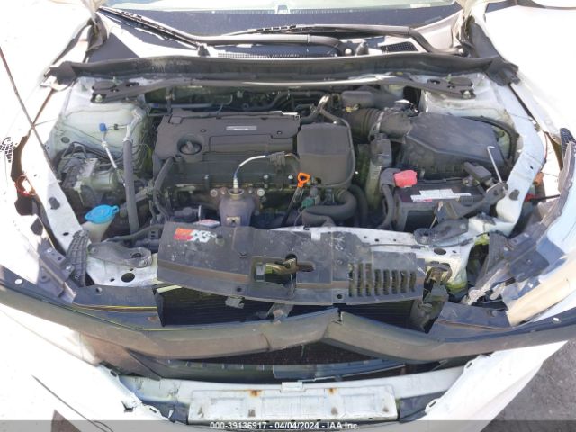 1HGCR2F12HA103359 Honda Accord Sport Se