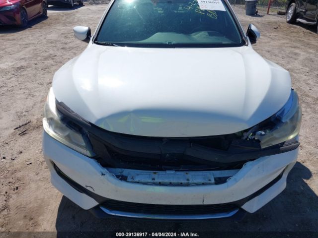 1HGCR2F12HA103359 Honda Accord Sport Se
