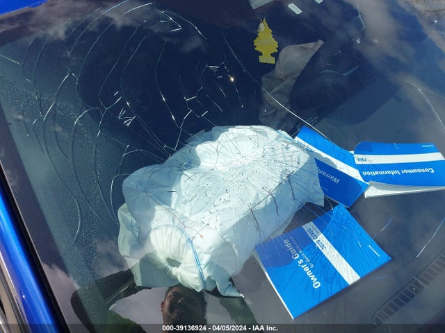 Honda Civic Sport 2020 2HGFC2F8XLH522839 Image 17