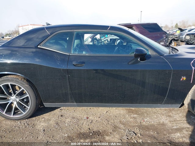 Dodge Challenger 392 Hemi Scat Pack Shaker 2016 2C3CDZFJ5GH254982 Image 13