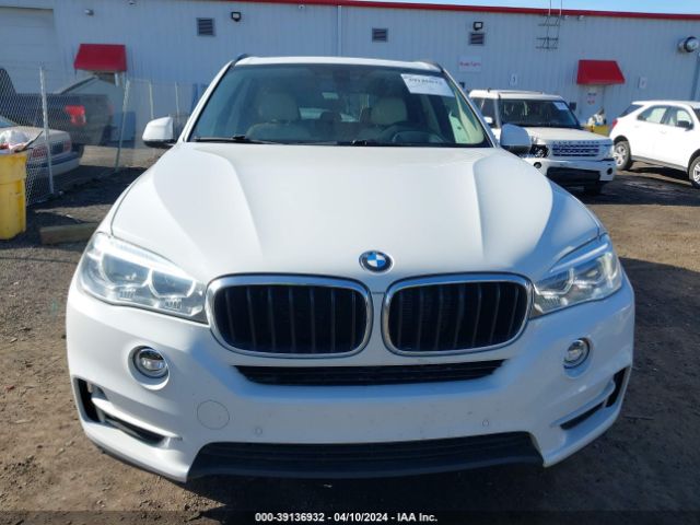 5UXKS4C57F0N11939 BMW X5 Xdrive35d