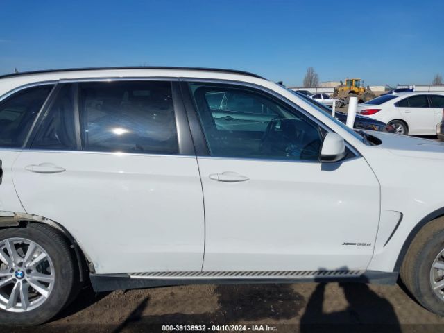 5UXKS4C57F0N11939 BMW X5 Xdrive35d