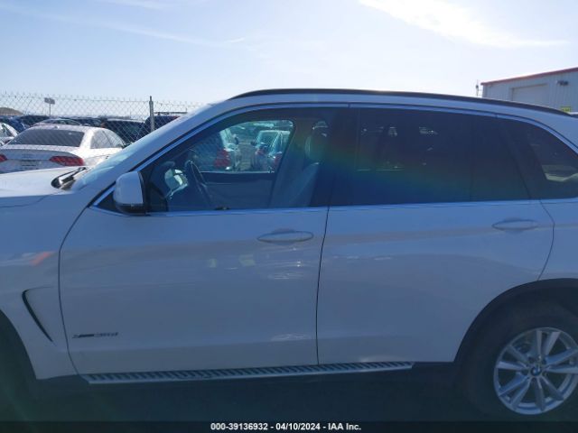 5UXKS4C57F0N11939 BMW X5 Xdrive35d