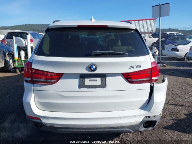 5UXKS4C57F0N11939 BMW X5 Xdrive35d