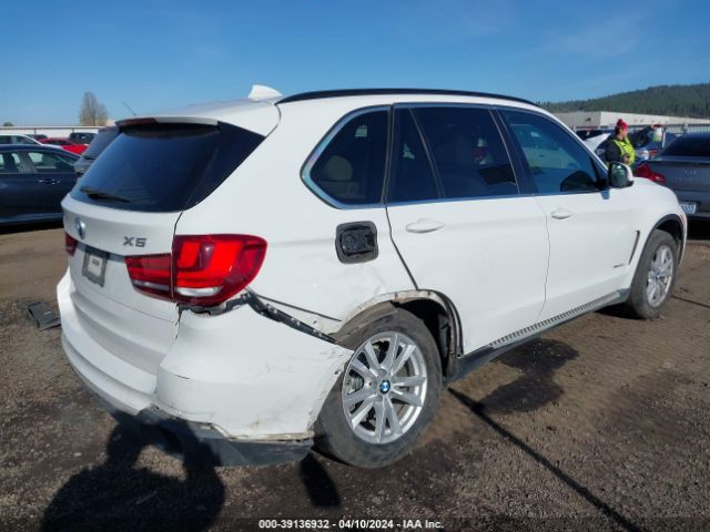 5UXKS4C57F0N11939 BMW X5 Xdrive35d