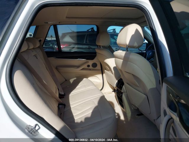 5UXKS4C57F0N11939 BMW X5 Xdrive35d
