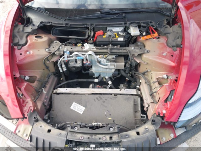 Tesla Model 3 Long Range/mid Range/standard Range/standard Range Plus 2019 5YJ3E1EA9KF313736 Image 10